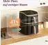 COSORI Turbo Tower Pro Smart CAF-DC123S-DDER