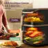 COSORI Turbo Tower Pro Smart CAF-DC123S-DDER