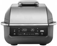 Sharkclean EG351EU, Sharkclean Ninja EG351EU 5in1 Grill Hei&szlig;luftfritteuse