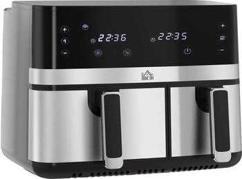 HomCom DE800-193V90BK0431