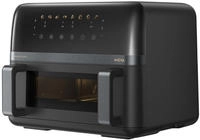Mova - Aerochef Fd20 Pro Hei&szlig;luftfritteuse 9 L, 2700 W, Zwei-zonen-garen