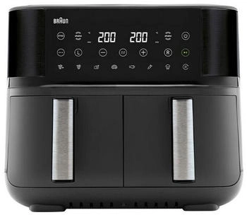 Braun TD3030IBK