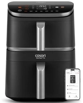 COSORI Turbo Tower Pro Smart 10,8L (CAF-DC113S-ADE)