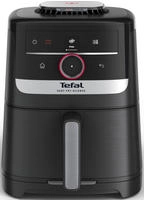 Tefal Hei&szlig;luftfritteuse "EY5728 Easy Fry Smart & Silence" 1670 W Smart-Assist System