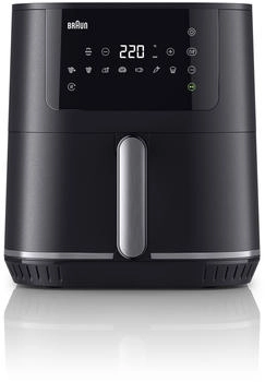 Braun HF5030IBK