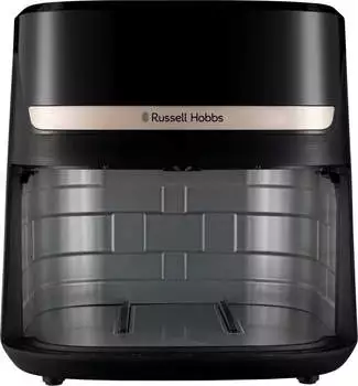 Russell Hobbs Heißluftfritteuse 1800 XXL 8,3L 27630-56