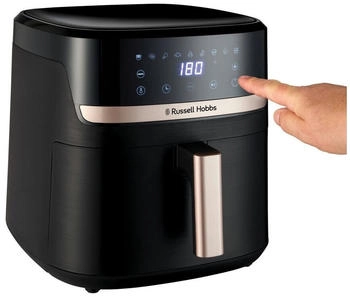 Russell Hobbs Hei&szlig;luftfritteuse 1800 XXL 8,3L 27630-56