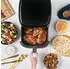 Russell Hobbs Heißluftfritteuse 1800 XXL 8,3L 27630-56