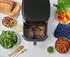 Russell Hobbs Heißluftfritteuse 1800 XXL 8,3L 27630-56