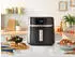 Russell Hobbs Heißluftfritteuse 1800 XXL 8,3L 27630-56