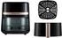 Russell Hobbs Heißluftfritteuse Satisfry 1300 W 4,3L ( 27610-56)
