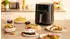 Braun HF5050 BK