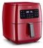 Caso Heißluftfritteuse AF600 XL RED