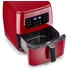 Caso Heißluftfritteuse AF600 XL RED