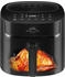 ETA Heißluftfritteuse Fritta Digi I, 7,2L, 1800W, 40–220°C, 8 Programme, Touch Display
