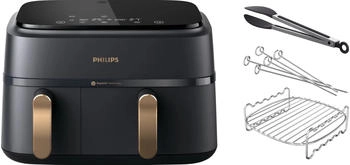 Philips NA352/00 + Garset
