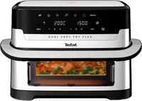 Tefal Hei&szlig;luftfritteuse "EY9228 Easy Fry Flex" 2700 W 7 voreingestellte Programme,