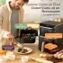 COSORI Turbo Tower Pro Smart Chef Edition