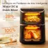 COSORI Turbo Tower Pro Smart Chef Edition