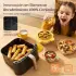 COSORI Turbo Tower Pro Smart Chef Edition