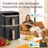 COSORI Turbo Tower Pro Smart Chef Edition
