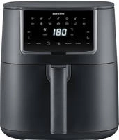Severin Hei&szlig;luftfritteuse "FR 2462 7 l "Single XXL"" 1700 W