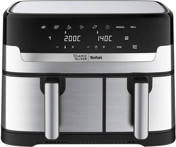 Tefal EY90JDE – Tefal EY90JDE Heißluftfritteuse für gesunden Genuss