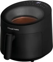 RUSSELL HOBBS Hei&szlig;luftfritteuse "SatisFry Panoramic AirFryer(27421-56)" 1500 W...