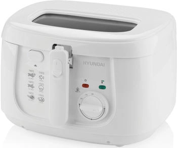 Hyundai IT HYUDF165