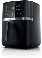 BOSCH Hei&szlig;luftfritteuse "Air Fryer Serie 4, MAF462B0, 6,1l, 2 Heizelemente, 7