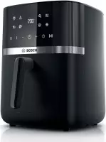 BOSCH Hei&szlig;luftfritteuse "Air Fryer Serie 4, MAF462B0, 6,1l, 2 Heizelemente, 7