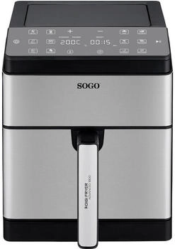 Sogo FRE-SS-10915