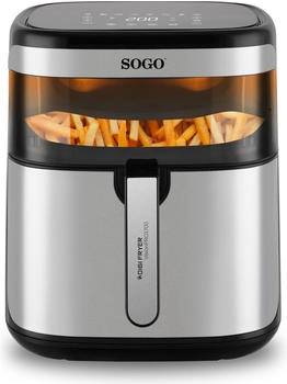 Sogo FRE-SS-10905