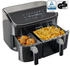 Sommertal Heißluftfritteuse 9 Liter 2850W