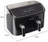 Sommertal Heißluftfritteuse 9 Liter 2850W