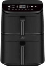 COSORI Turbo Tower Chef Edition Freidora 10.8L 2630W Negra