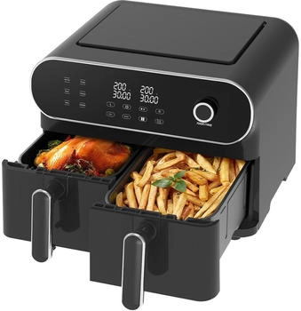 Aoucheni Airfryer 11L 1700 W