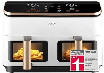 COSORI CAF-R904-WDE