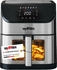 Grafner XXL Digital Air Fryer 8L