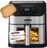 Grafner XXL Digital Air Fryer 8L