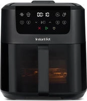 Instant Pot Vortex Kompakt Schwarz (5 0 L)