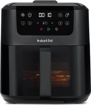 Instant Pot Hei&szlig;luftfritteuse 140-3083-01-EU