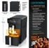 Arendo Heißluftfritteuse 11L 2400W - 307606