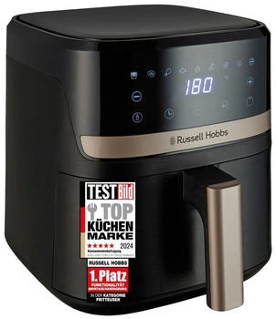 Russell Hobbs Rapid AirFryer 4,3l 1300W