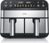 Arendo Dual Zone Airfryer 9L 2400W - 307062
