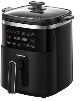 Heinner HAFG-B5BK2600