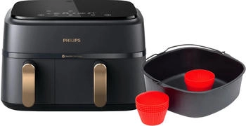 Philips NA352/00 + Backset Fritteuse