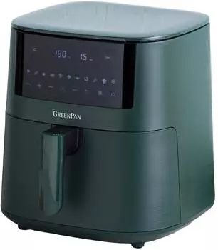 GreenPan Bistro CC008959-001 Gr&uuml;n