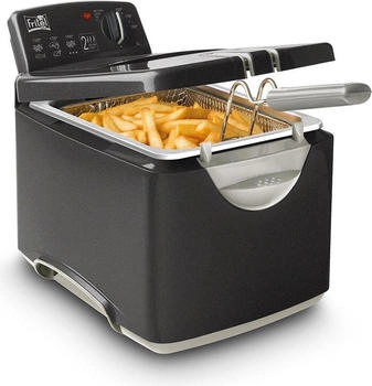 Fritel Turbo SF 4179 3L 2400W
