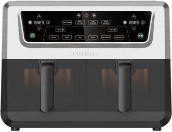 Cuisinart AFD10XSSE